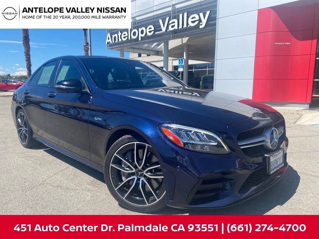 mercedes-benz c-class sedan 2019 55SWF6EB5KU294178 image mercedes-benz c-class sedan 2019 55SWF6EB5KU294178 image